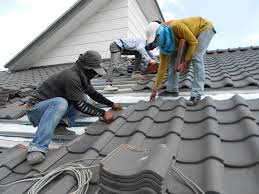 Best Emergency Roof Repair Services  in Oak Leaf, TX